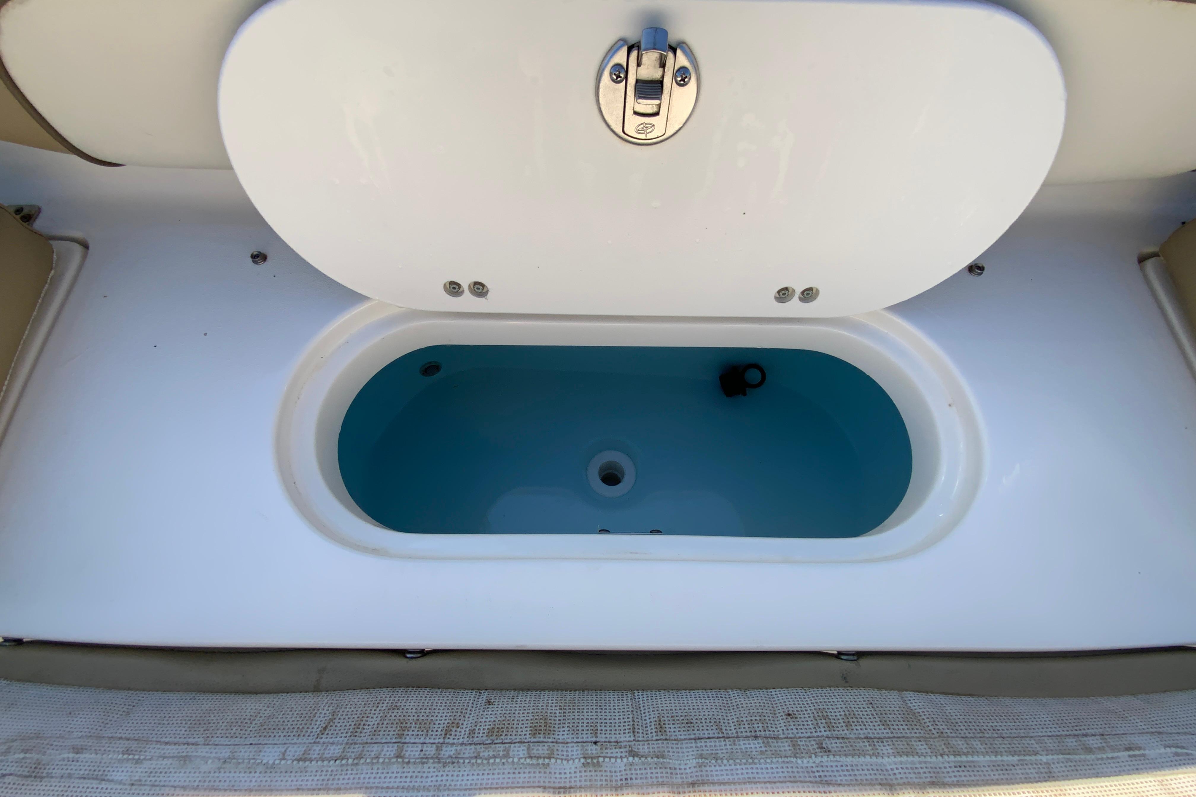 2019 Key west 239 FS-19