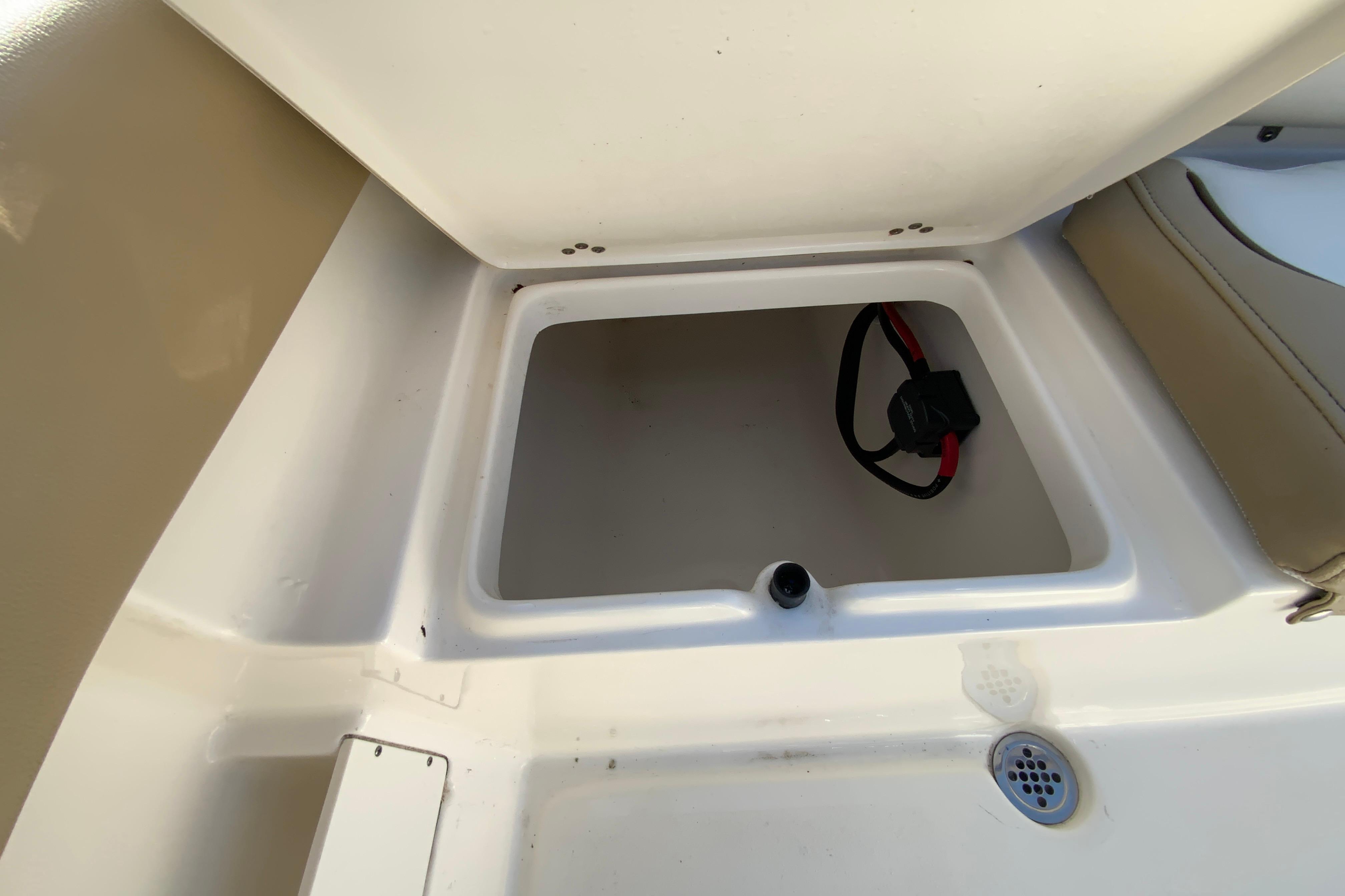 2019 Key west 239 FS-20