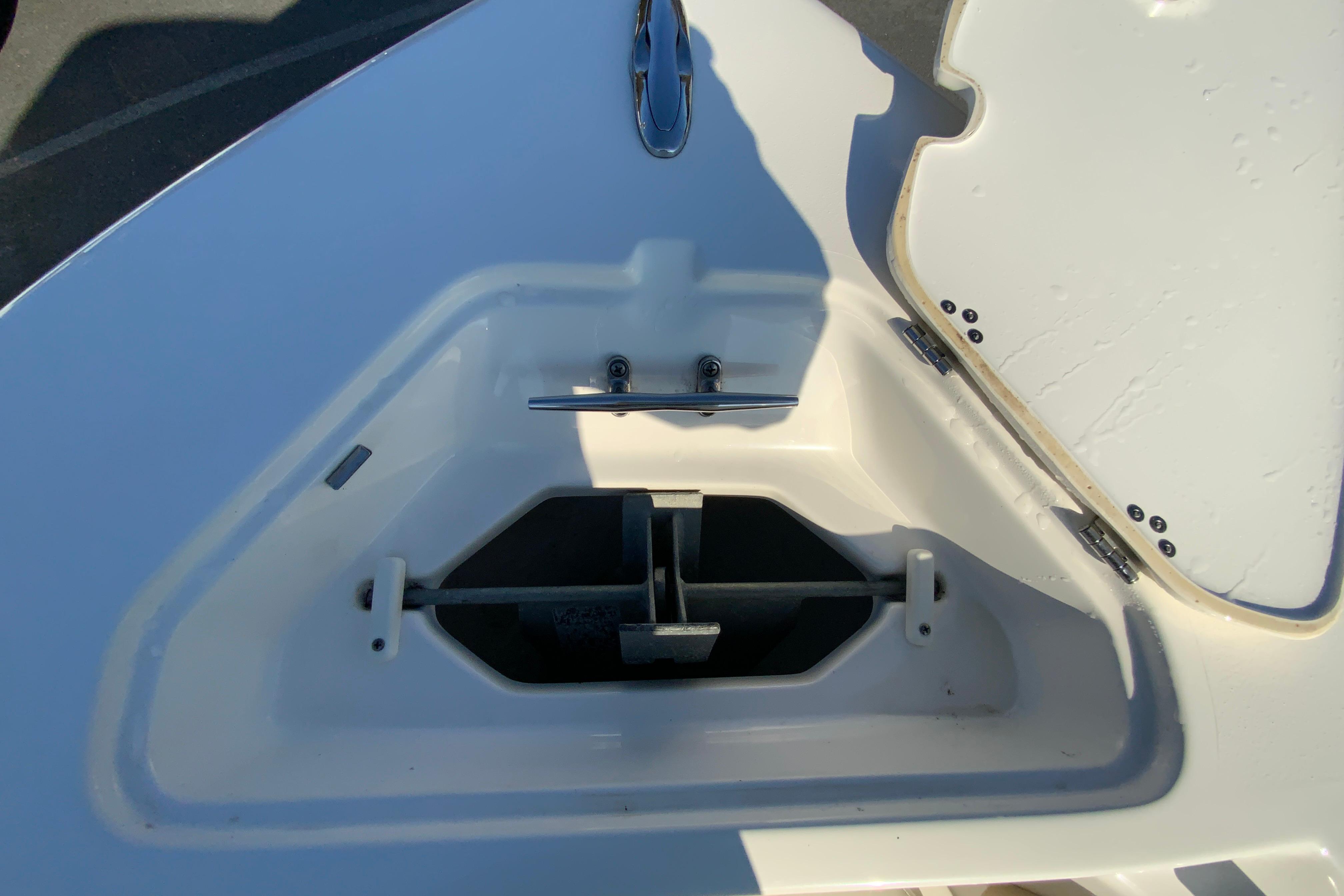 2019 Key west 239 FS-26