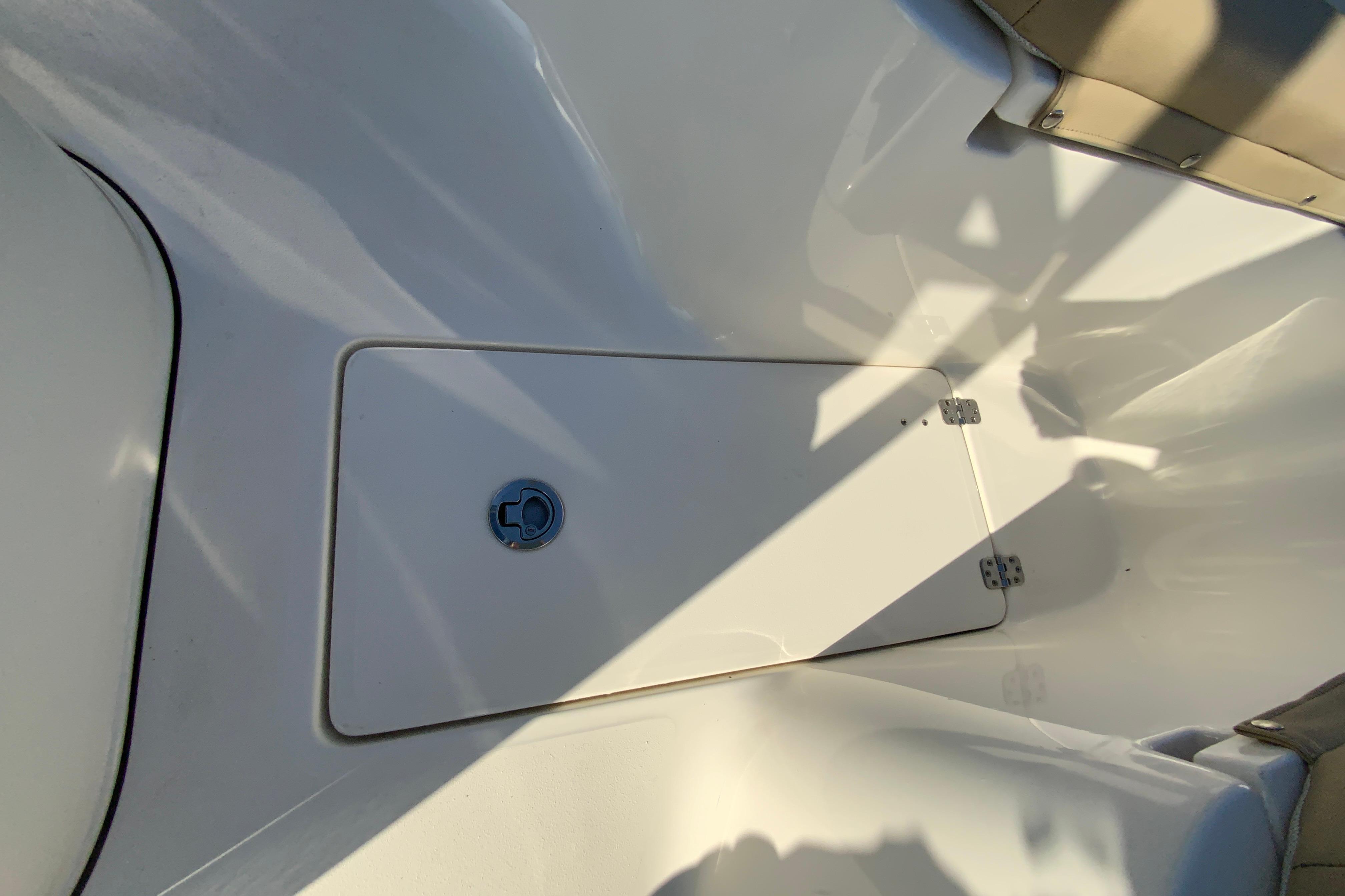 2019 Key west 239 FS-28