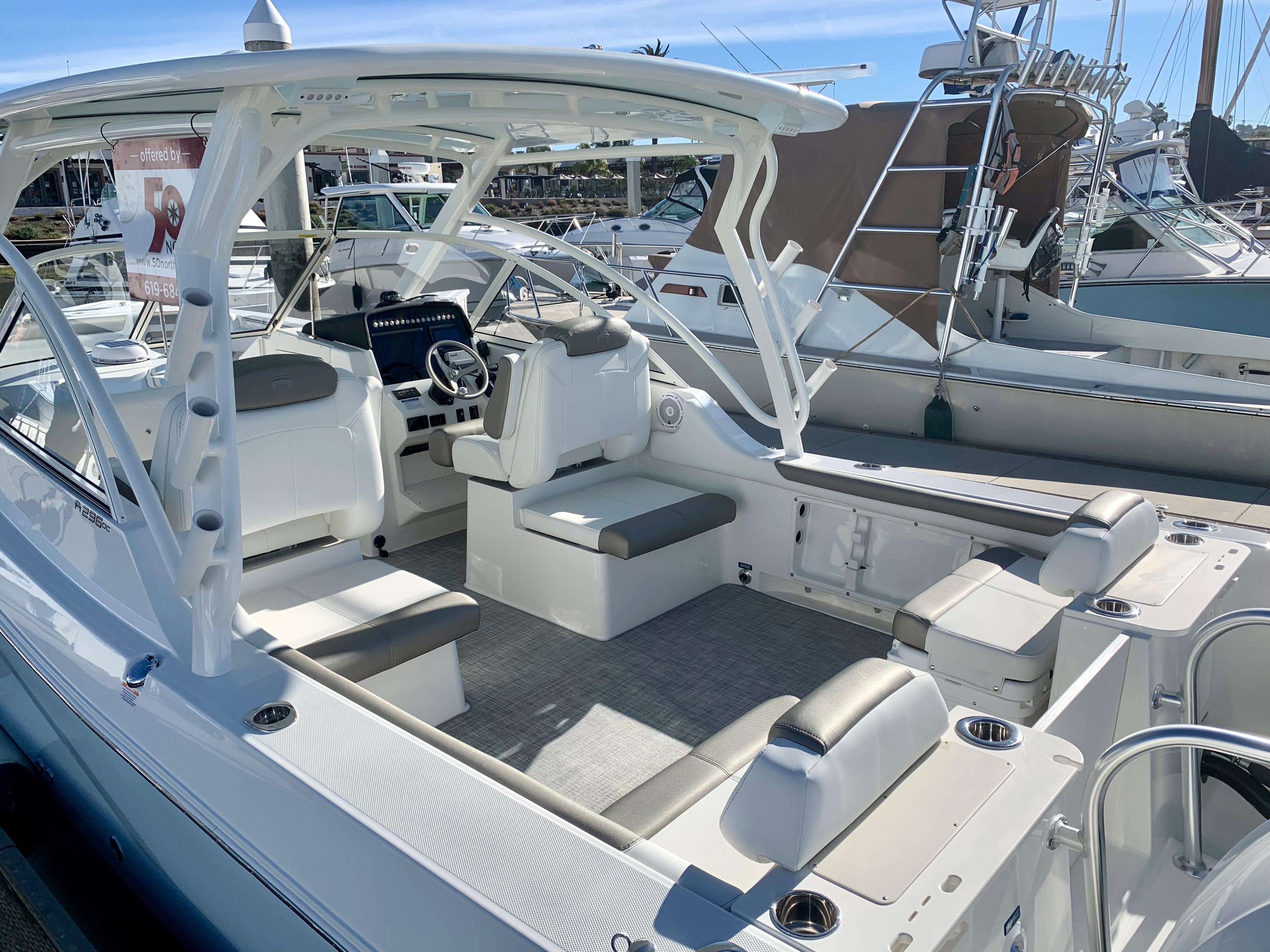 World Cat - 50North