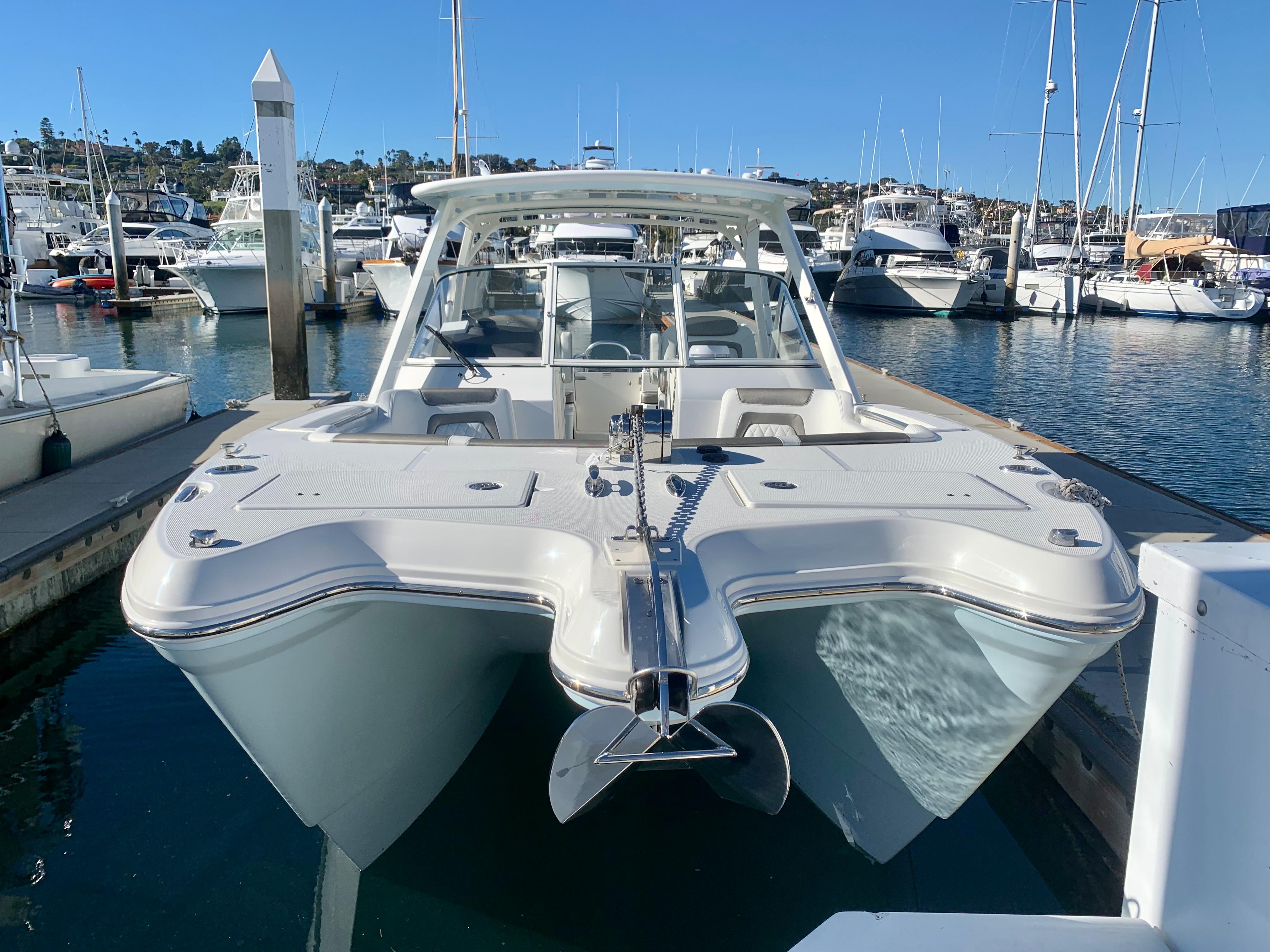 World Cat - 50North
