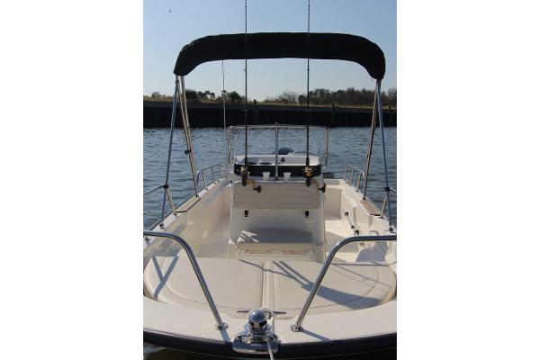 15' Boston Whaler, Listing Number 100902772, - Photo No. 29