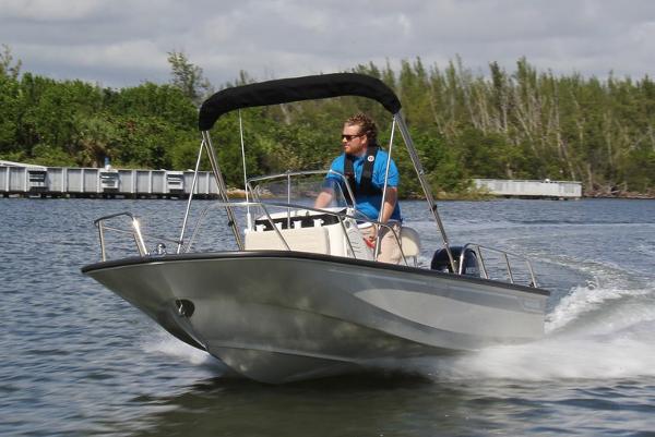 15' Boston Whaler, Listing Number 100902772, Image No. 22