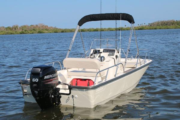 15' Boston Whaler, Listing Number 100902772, - Photo No. 25