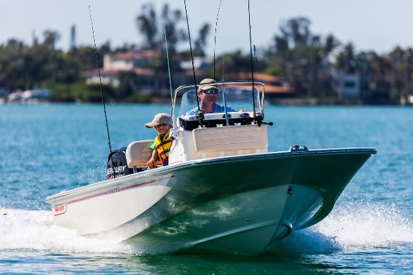 15' Boston Whaler, Listing Number 100902772, - Photo No. 21