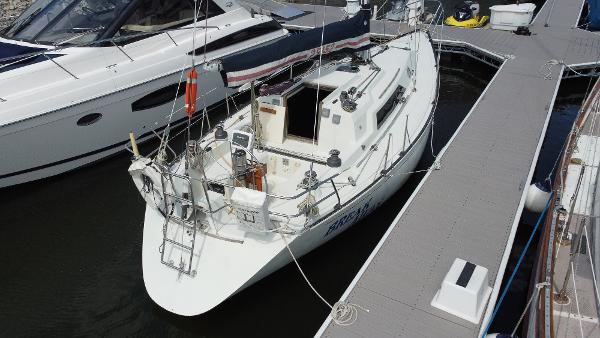 33' C & C Yachts, Listing Number 100883455, Image No. 3