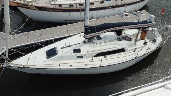 33' C & C Yachts, Listing Number 100883455, Image No. 5