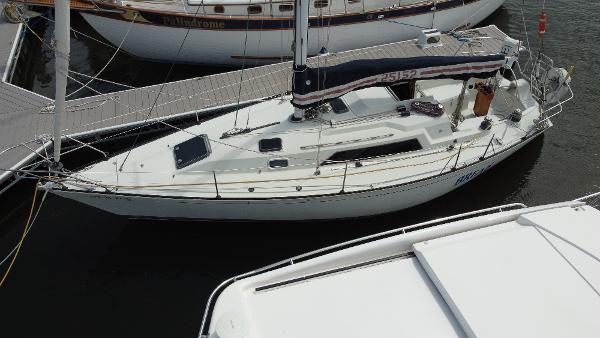 33' C & C Yachts, Listing Number 100883455, - Photo No. 6