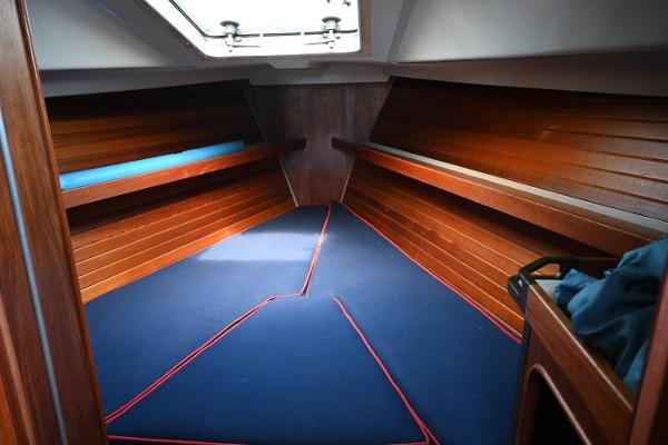 33' C & C Yachts, Listing Number 100883455, Image No. 12