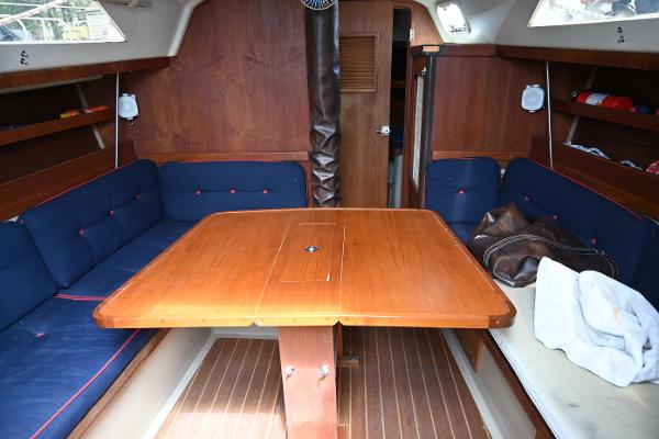 33' C & C Yachts, Listing Number 100883455, Image No. 15