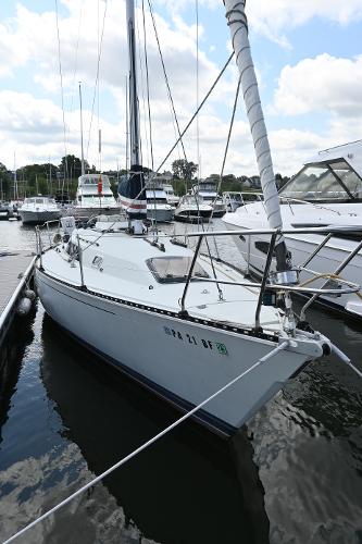 33' C & C Yachts, Listing Number 100883455, Image No. 27
