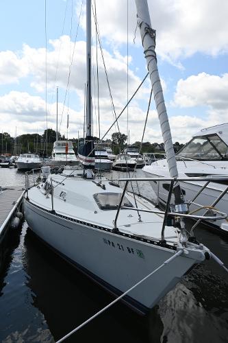 33' C & C Yachts, Listing Number 100883455, Image No. 28