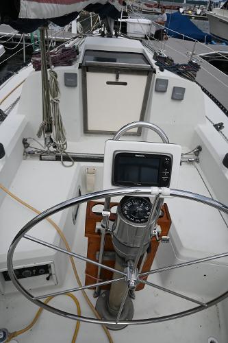 33' C & C Yachts, Listing Number 100883455, - Photo No. 39