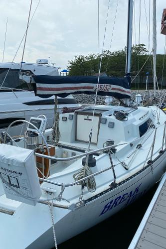 33' C & C Yachts, Listing Number 100883455, Image No. 43