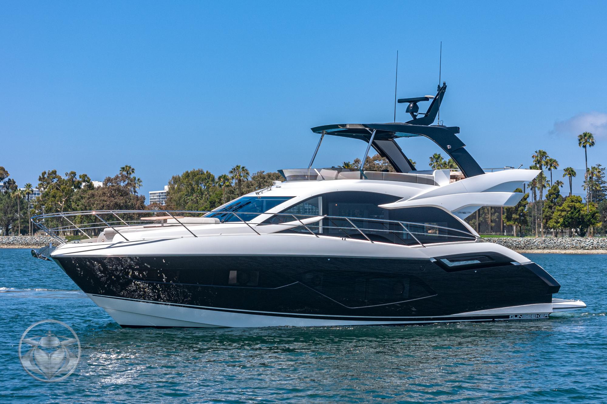2024 Sunseeker Manhattan 55 #SS406-24 inventory image at Sun Country Marine Group, Newport Marina 2024 Sunseeker Manhattan 55 #SS406-24 inventory image at Sun Country Marine Group, Newport Marina