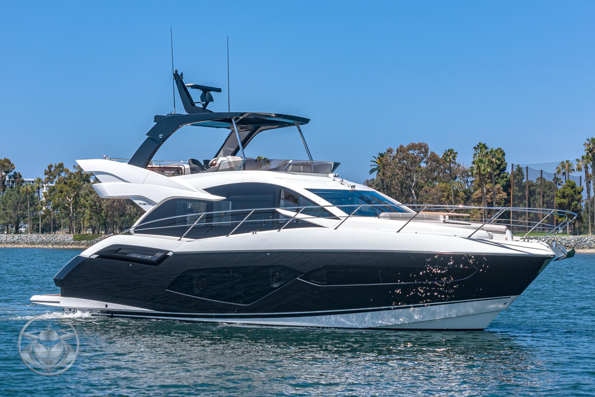 2024 Sunseeker Manhattan 55 #SS406-24 inventory image at Sun Country Marine Group, Newport Marina 2024 Sunseeker Manhattan 55 #SS406-24 inventory image at Sun Country Marine Group, Newport Marina