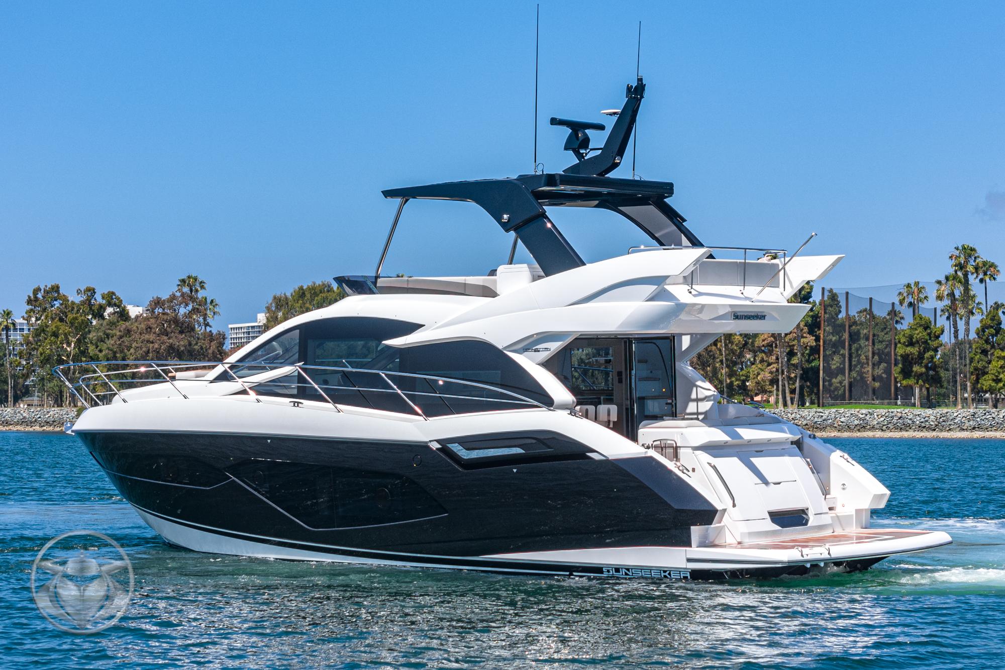 2024 Sunseeker Manhattan 55 #SS406-24 inventory image at Sun Country Marine Group, Newport Marina 2024 Sunseeker Manhattan 55 #SS406-24 inventory image at Sun Country Marine Group, Newport Marina