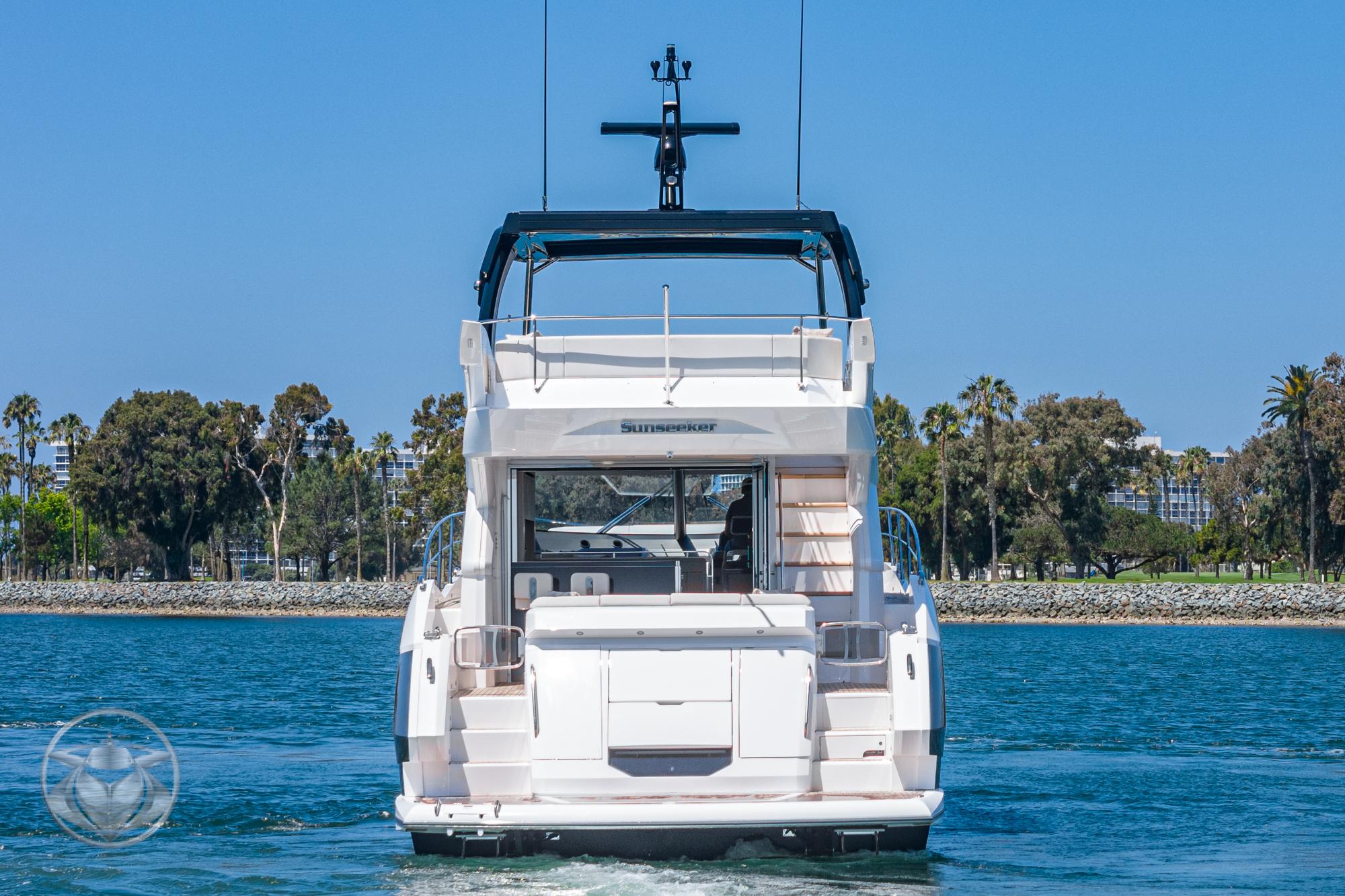 2024 Sunseeker Manhattan 55 #SS406-24 inventory image at Sun Country Marine Group, Newport Marina 2024 Sunseeker Manhattan 55 #SS406-24 inventory image at Sun Country Marine Group, Newport Marina