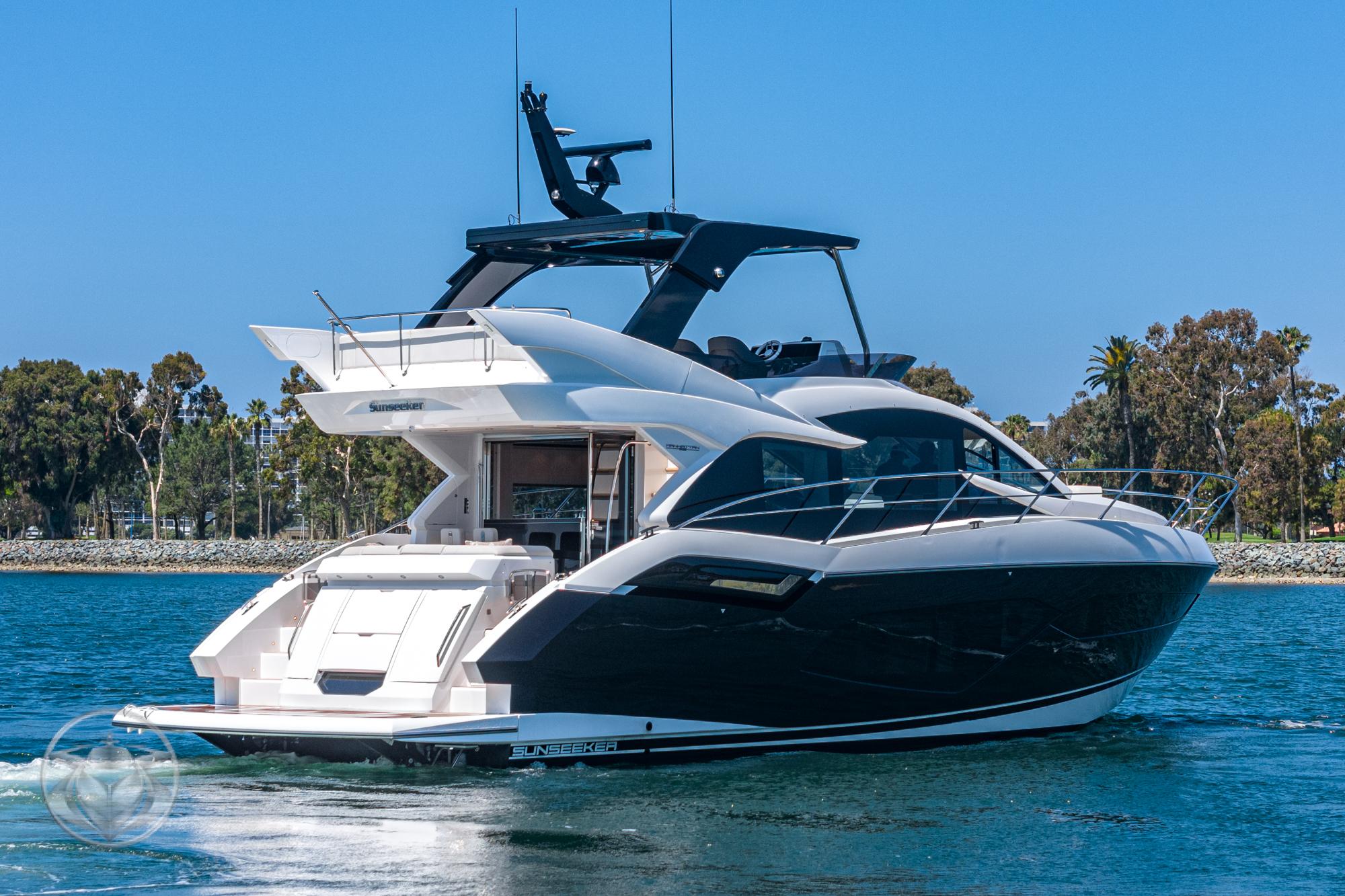 2024 Sunseeker Manhattan 55 #SS406-24 inventory image at Sun Country Marine Group, Newport Marina 2024 Sunseeker Manhattan 55 #SS406-24 inventory image at Sun Country Marine Group, Newport Marina