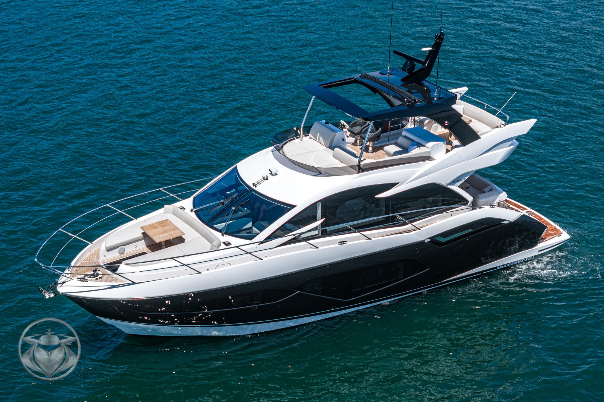 2024 Sunseeker Manhattan 55 #SS406-24 inventory image at Sun Country Marine Group, Newport Marina 2024 Sunseeker Manhattan 55 #SS406-24 inventory image at Sun Country Marine Group, Newport Marina