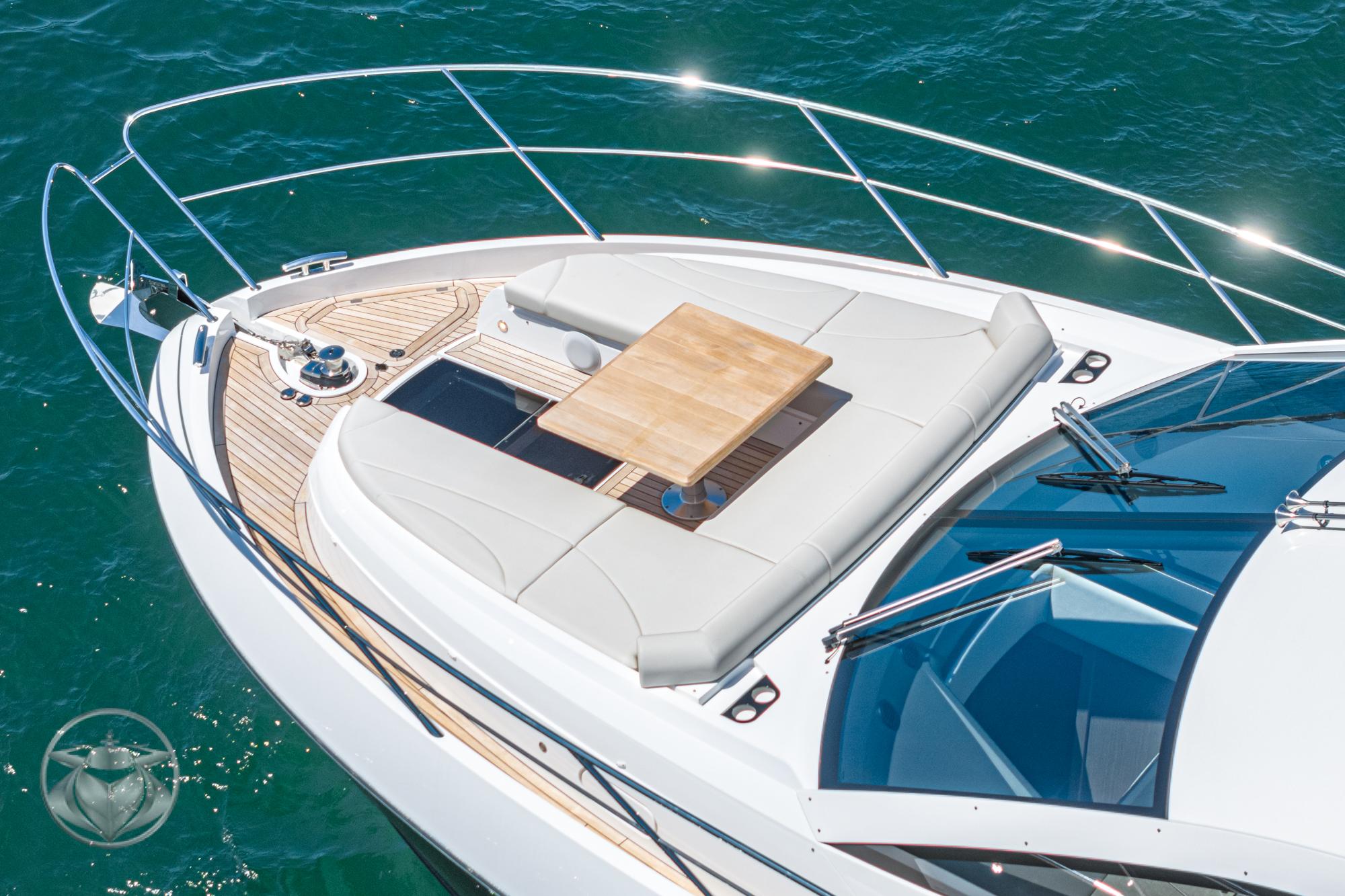 2024 Sunseeker Manhattan 55 #SS406-24 inventory image at Sun Country Marine Group, Newport Marina 2024 Sunseeker Manhattan 55 #SS406-24 inventory image at Sun Country Marine Group, Newport Marina