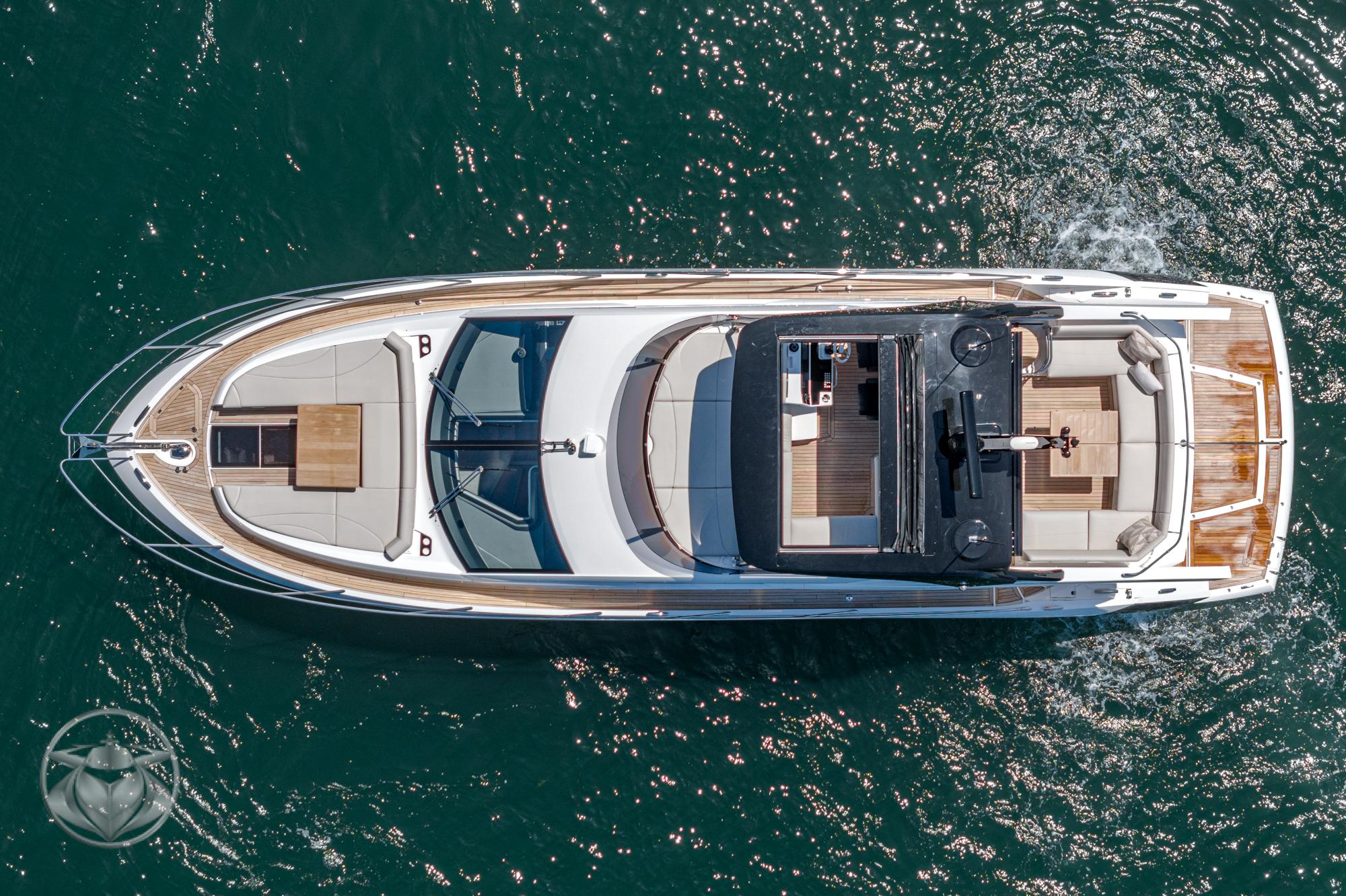 2024 Sunseeker Manhattan 55 #SS406-24 inventory image at Sun Country Marine Group, Newport Marina 2024 Sunseeker Manhattan 55 #SS406-24 inventory image at Sun Country Marine Group, Newport Marina