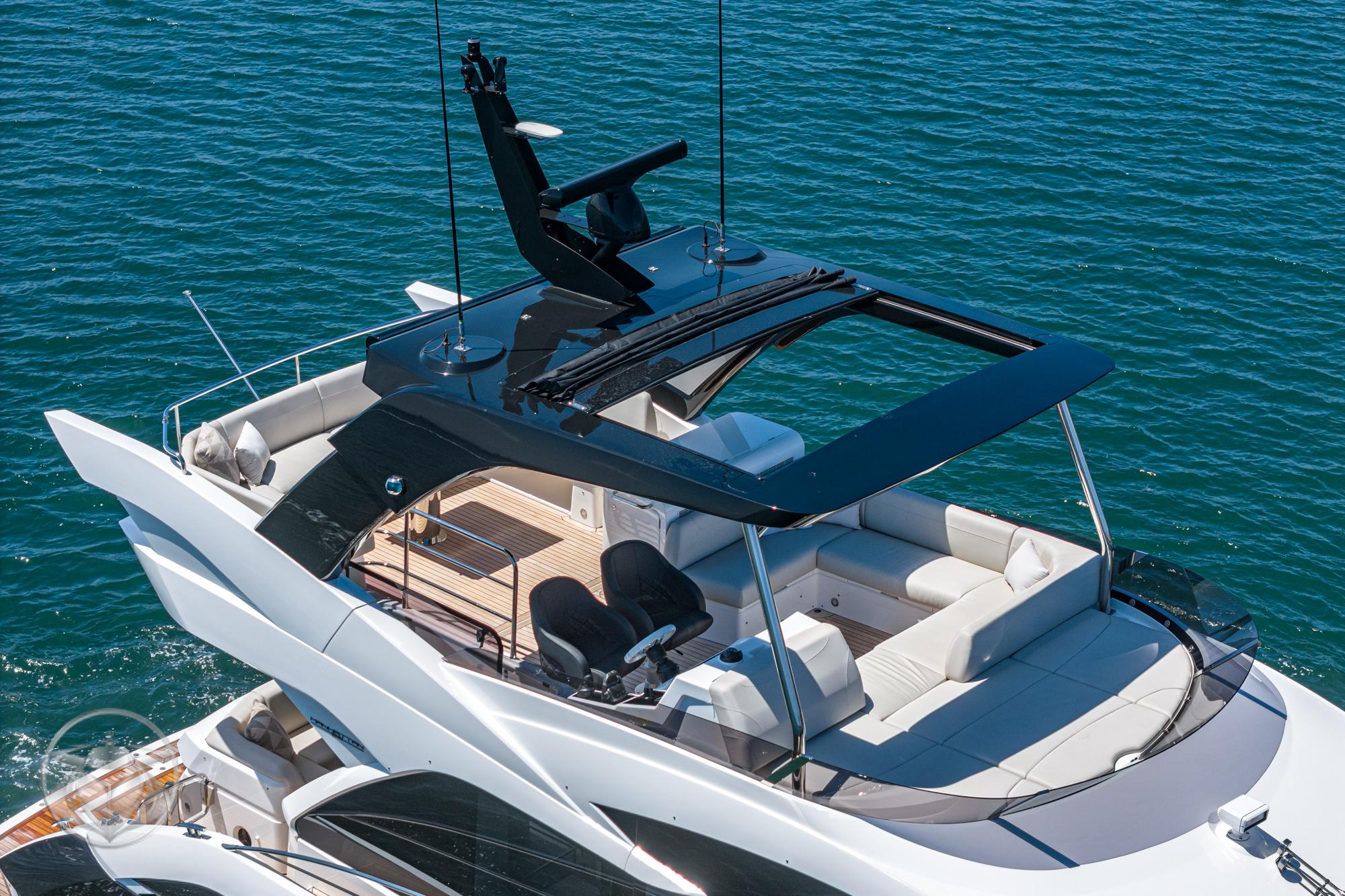2024 Sunseeker Manhattan 55 #SS406-24 inventory image at Sun Country Marine Group, Newport Marina 2024 Sunseeker Manhattan 55 #SS406-24 inventory image at Sun Country Marine Group, Newport Marina