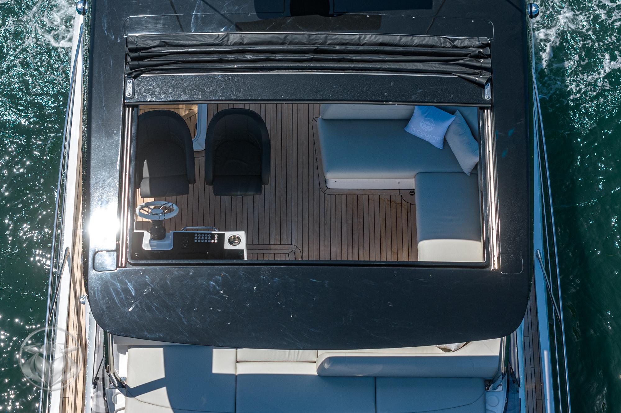 2024 Sunseeker Manhattan 55 #SS406-24 inventory image at Sun Country Marine Group, Newport Marina 2024 Sunseeker Manhattan 55 #SS406-24 inventory image at Sun Country Marine Group, Newport Marina