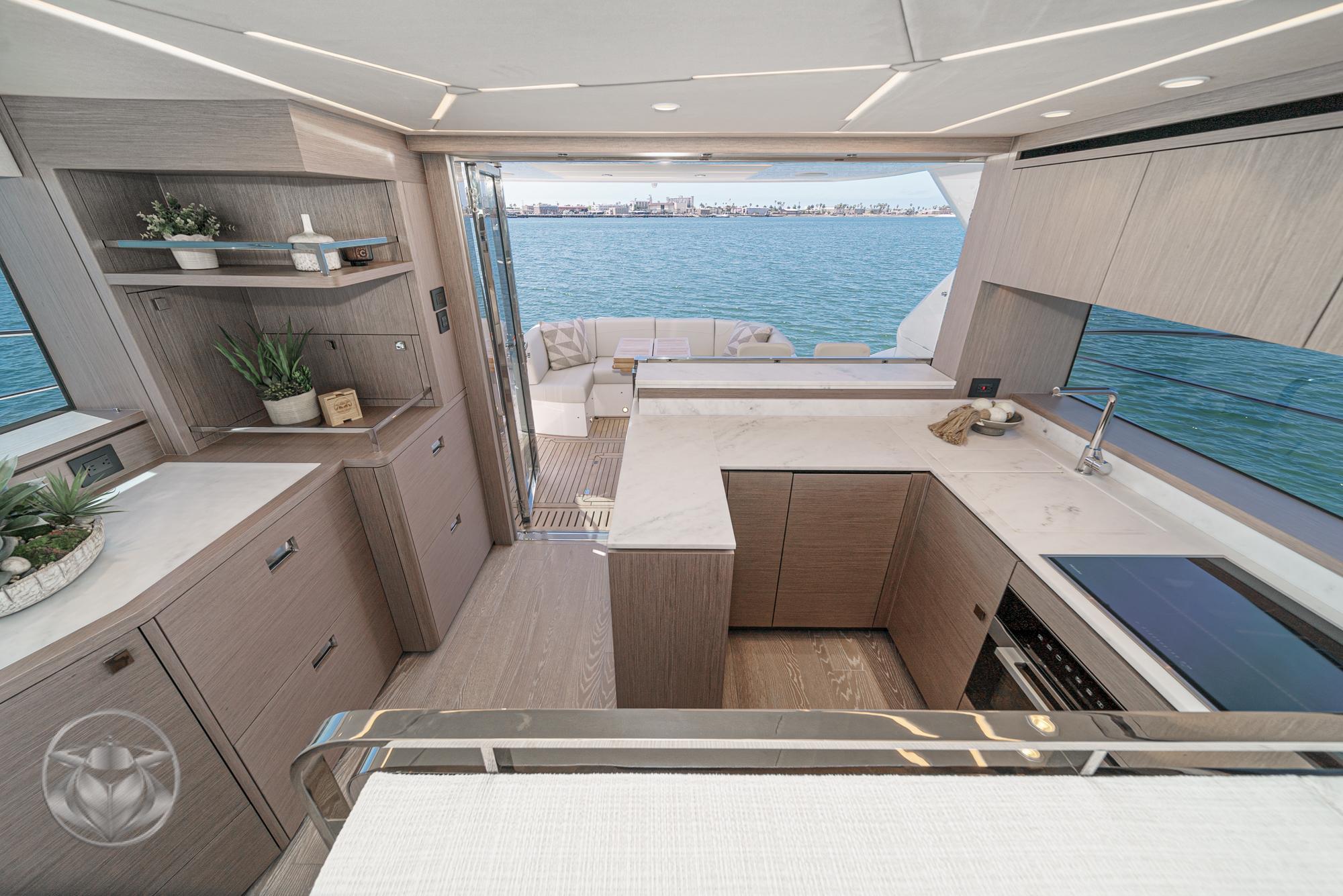 2024 Sunseeker Manhattan 55 #SS406-24 inventory image at Sun Country Marine Group, Newport Marina 2024 Sunseeker Manhattan 55 #SS406-24 inventory image at Sun Country Marine Group, Newport Marina
