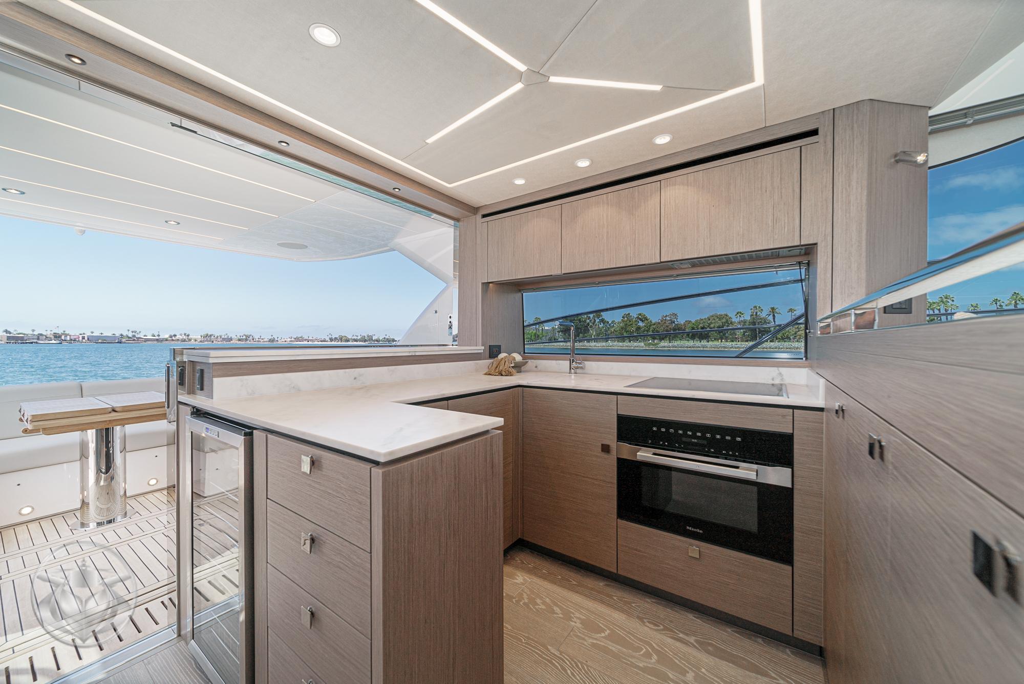 2024 Sunseeker Manhattan 55 #SS406-24 inventory image at Sun Country Marine Group, Newport Marina 2024 Sunseeker Manhattan 55 #SS406-24 inventory image at Sun Country Marine Group, Newport Marina