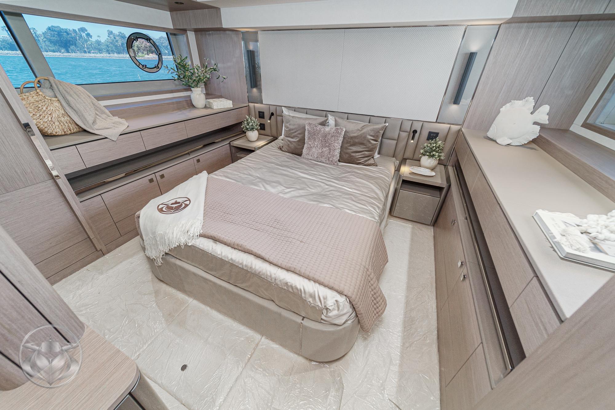 2024 Sunseeker Manhattan 55 #SS406-24 inventory image at Sun Country Marine Group, Newport Marina 2024 Sunseeker Manhattan 55 #SS406-24 inventory image at Sun Country Marine Group, Newport Marina