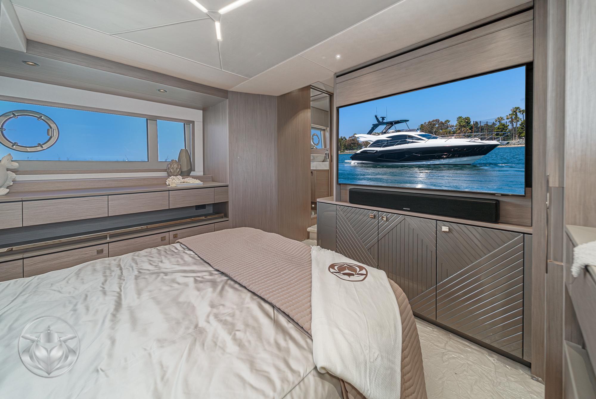 2024 Sunseeker Manhattan 55 #SS406-24 inventory image at Sun Country Marine Group, Newport Marina 2024 Sunseeker Manhattan 55 #SS406-24 inventory image at Sun Country Marine Group, Newport Marina