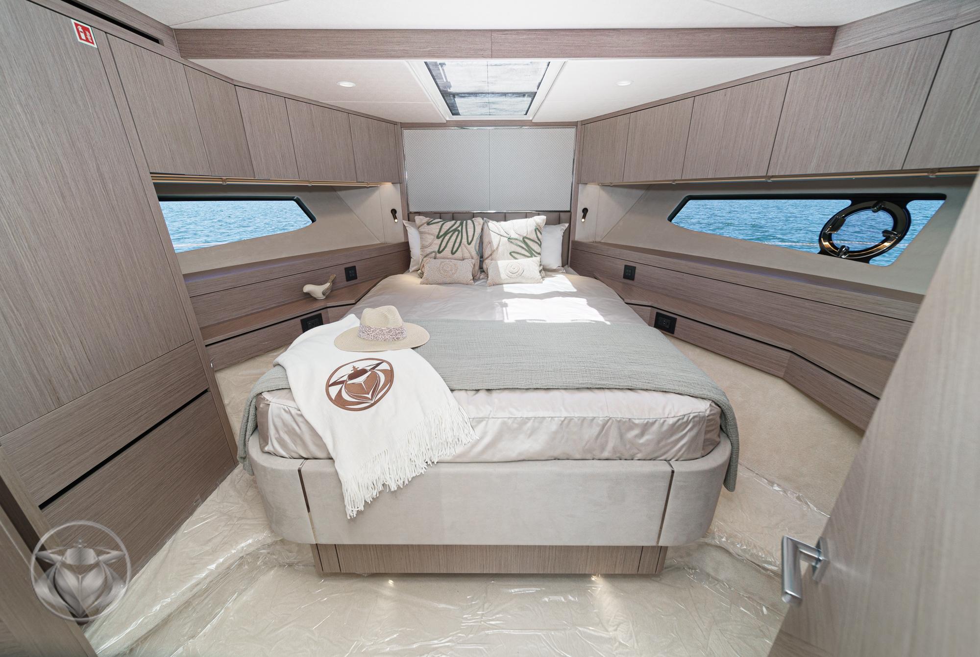 2024 Sunseeker Manhattan 55 #SS406-24 inventory image at Sun Country Marine Group, Newport Marina 2024 Sunseeker Manhattan 55 #SS406-24 inventory image at Sun Country Marine Group, Newport Marina