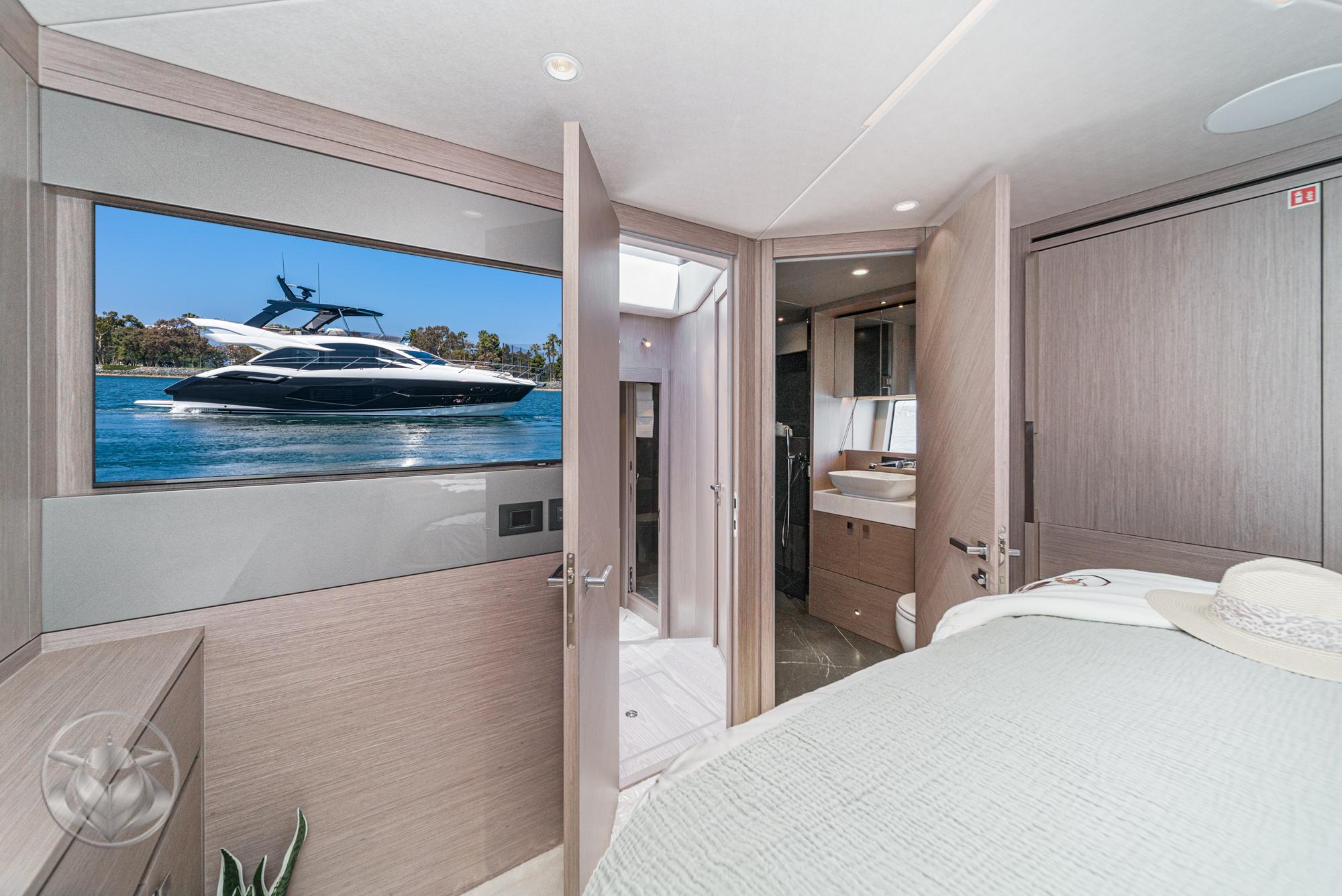 2024 Sunseeker Manhattan 55 #SS406-24 inventory image at Sun Country Marine Group, Newport Marina 2024 Sunseeker Manhattan 55 #SS406-24 inventory image at Sun Country Marine Group, Newport Marina