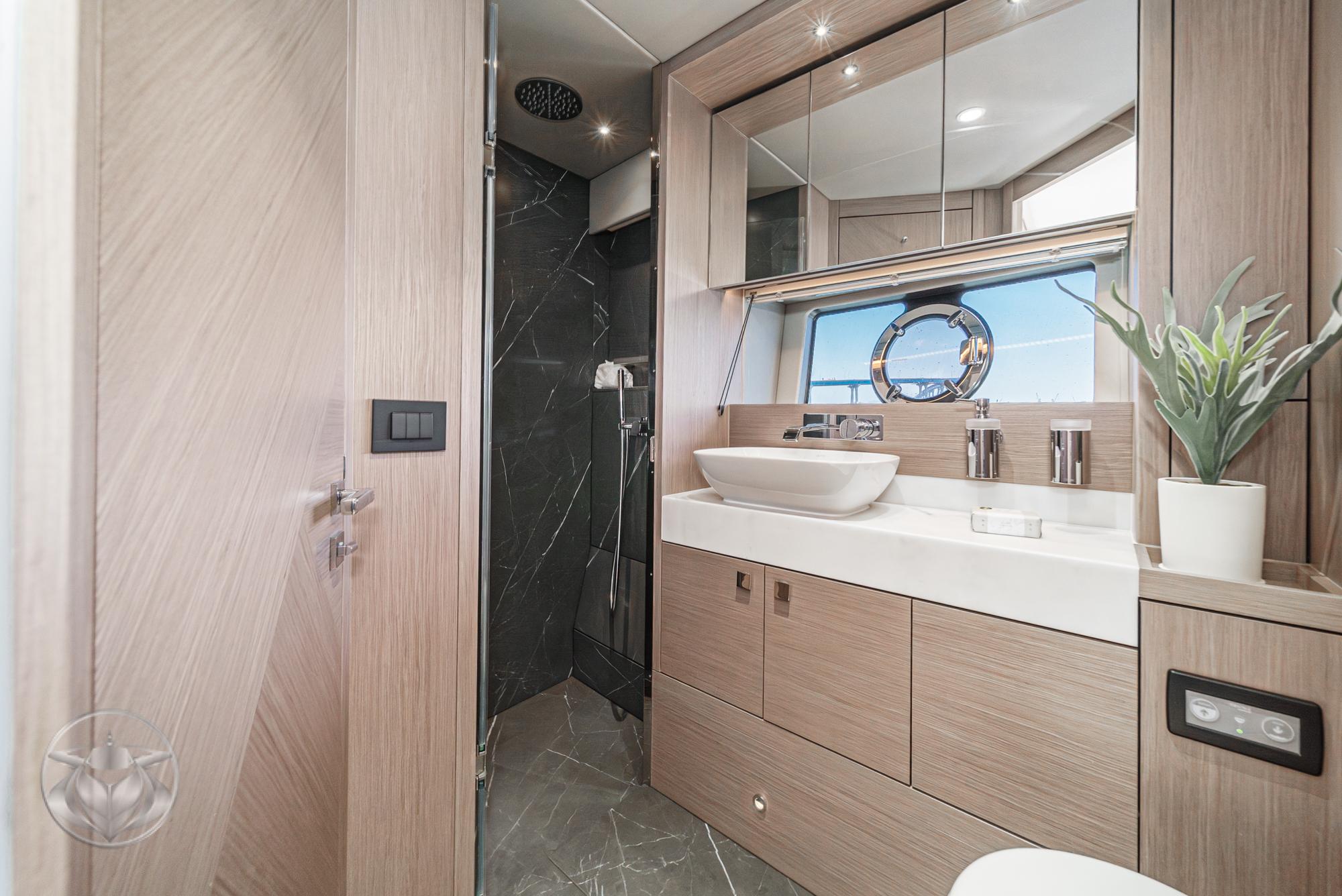 2024 Sunseeker Manhattan 55 #SS406-24 inventory image at Sun Country Marine Group, Newport Marina 2024 Sunseeker Manhattan 55 #SS406-24 inventory image at Sun Country Marine Group, Newport Marina