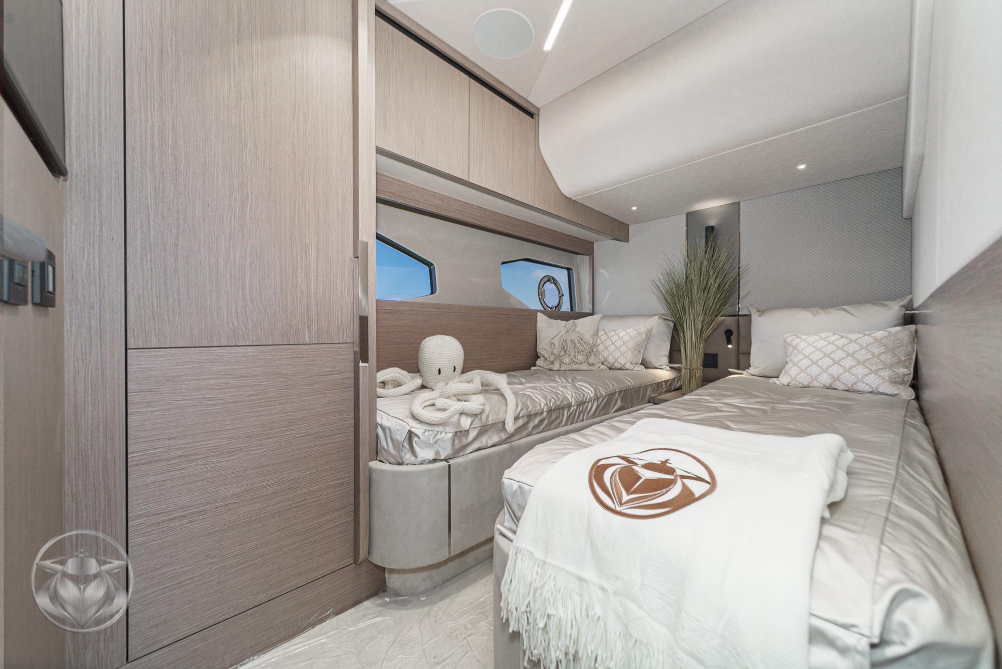 2024 Sunseeker Manhattan 55 #SS406-24 inventory image at Sun Country Marine Group, Newport Marina 2024 Sunseeker Manhattan 55 #SS406-24 inventory image at Sun Country Marine Group, Newport Marina