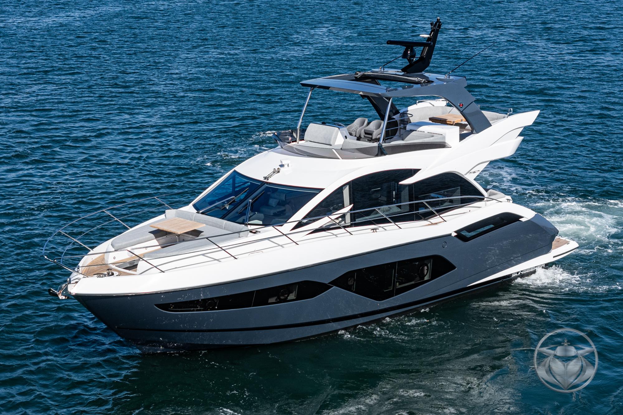 2025 Sunseeker Manhattan 55 #SS416 inventory image at Sun Country Marine Group, Newport Marina 2025 Sunseeker Manhattan 55 #SS416 inventory image at Sun Country Marine Group, Newport Marina