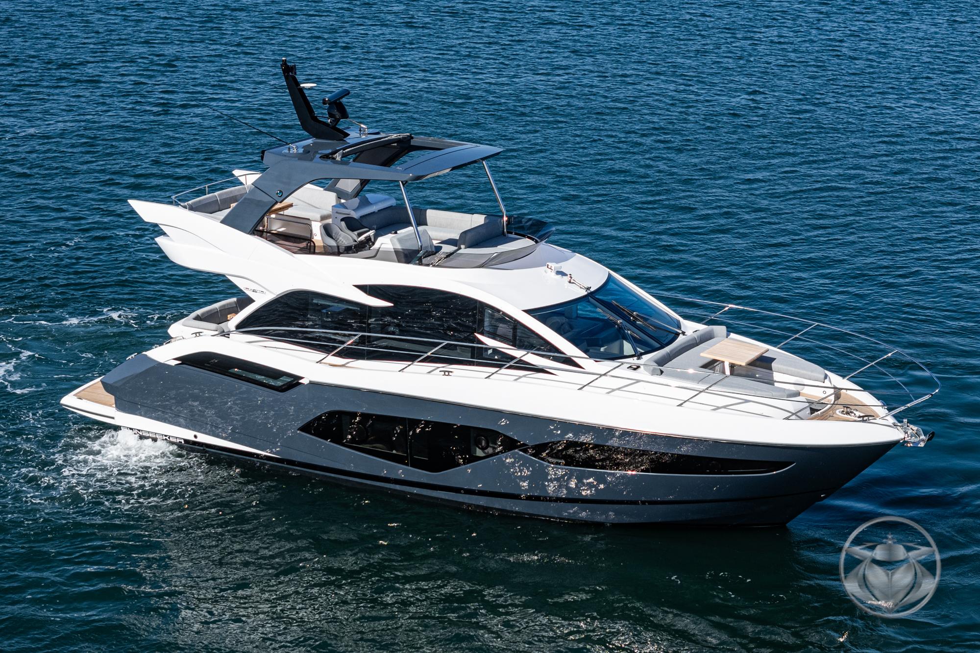 2025 Sunseeker Manhattan 55 #SS416 inventory image at Sun Country Marine Group, Newport Marina 2025 Sunseeker Manhattan 55 #SS416 inventory image at Sun Country Marine Group, Newport Marina