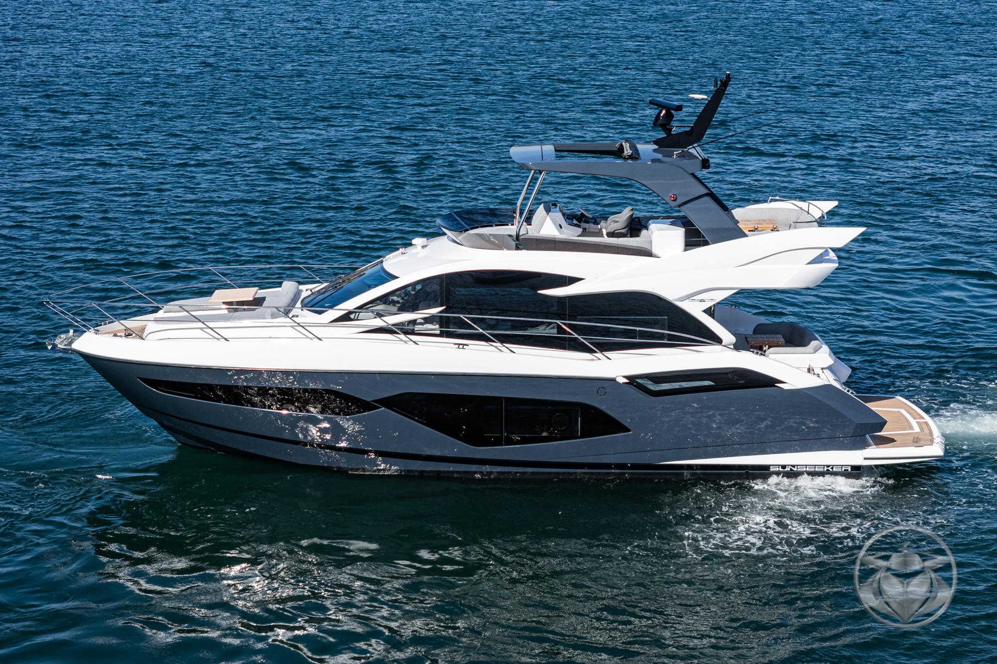 2025 Sunseeker Manhattan 55 #SS416 inventory image at Sun Country Marine Group, Newport Marina 2025 Sunseeker Manhattan 55 #SS416 inventory image at Sun Country Marine Group, Newport Marina