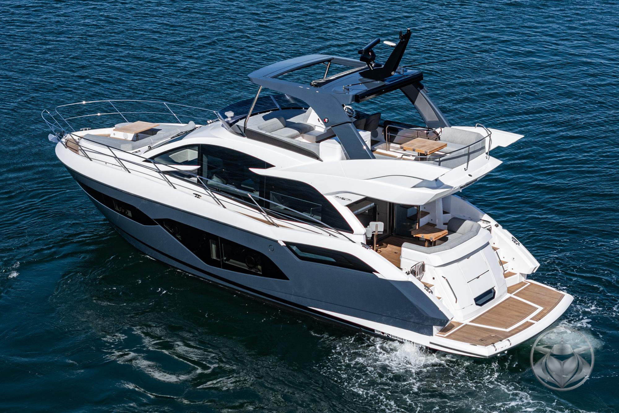2025 Sunseeker Manhattan 55 #SS416 inventory image at Sun Country Marine Group, Newport Marina 2025 Sunseeker Manhattan 55 #SS416 inventory image at Sun Country Marine Group, Newport Marina