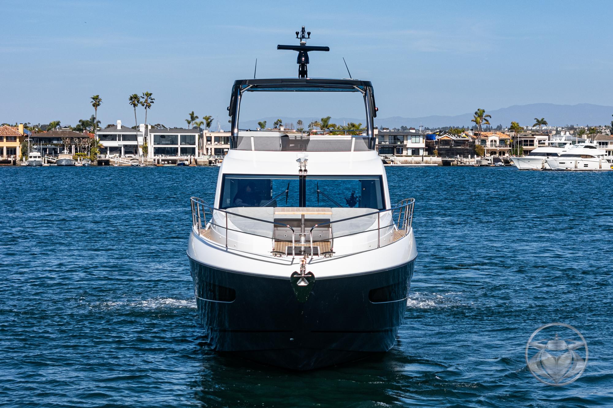 2025 Sunseeker Manhattan 55 #SS416 inventory image at Sun Country Marine Group, Newport Marina 2025 Sunseeker Manhattan 55 #SS416 inventory image at Sun Country Marine Group, Newport Marina