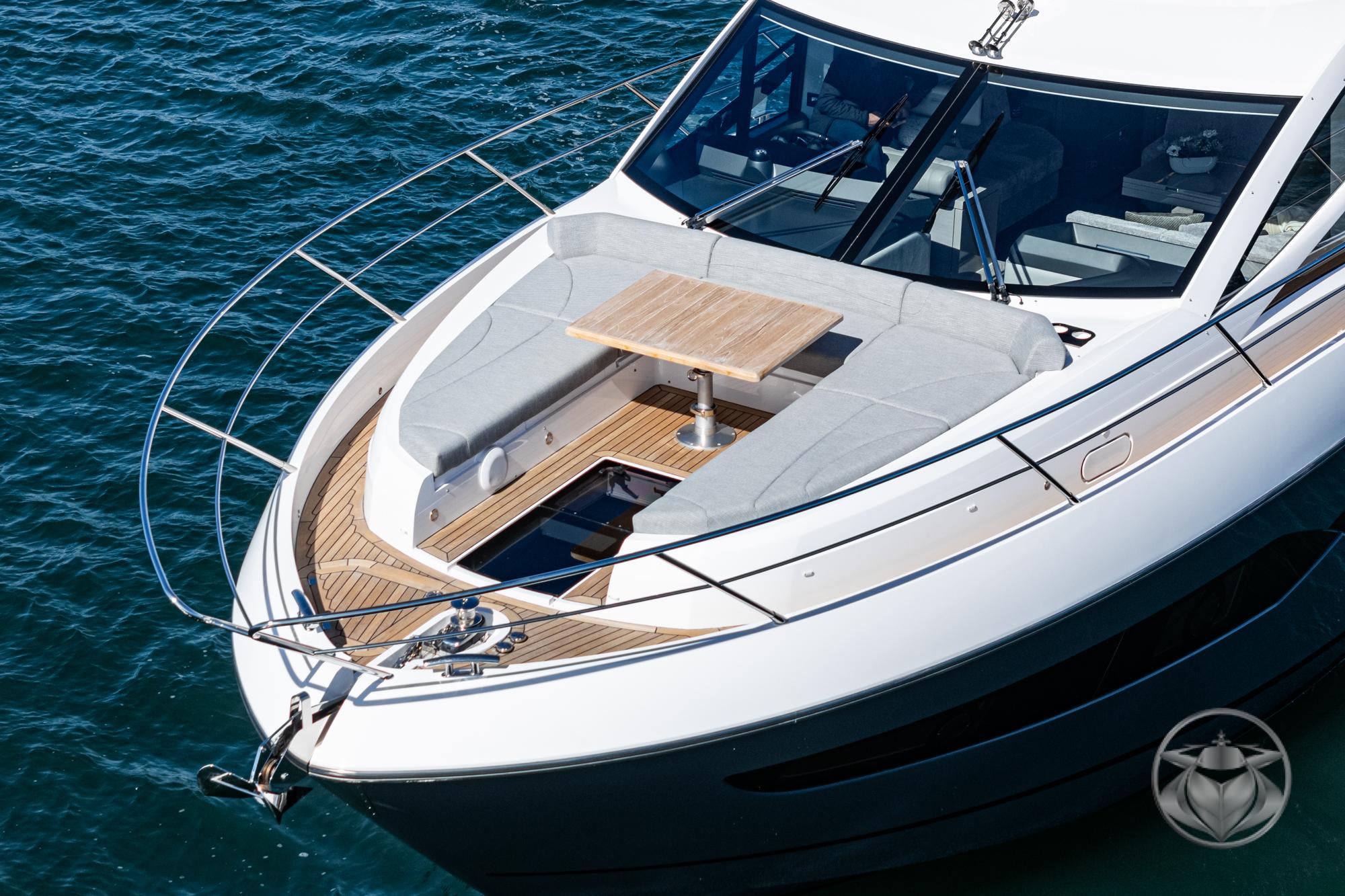 2025 Sunseeker Manhattan 55 #SS416 inventory image at Sun Country Marine Group, Newport Marina 2025 Sunseeker Manhattan 55 #SS416 inventory image at Sun Country Marine Group, Newport Marina