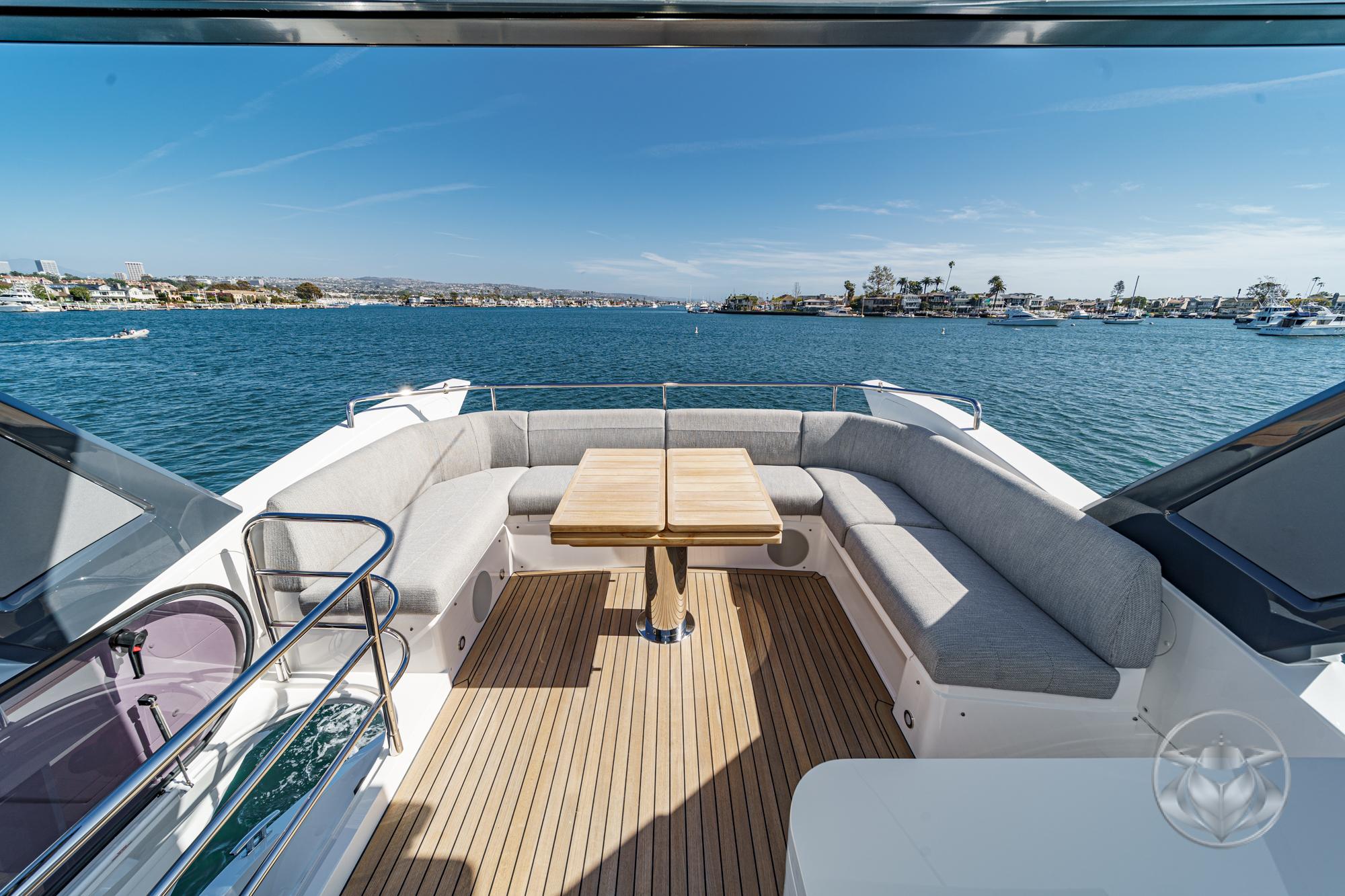 2025 Sunseeker Manhattan 55 #SS416 inventory image at Sun Country Marine Group, Newport Marina 2025 Sunseeker Manhattan 55 #SS416 inventory image at Sun Country Marine Group, Newport Marina