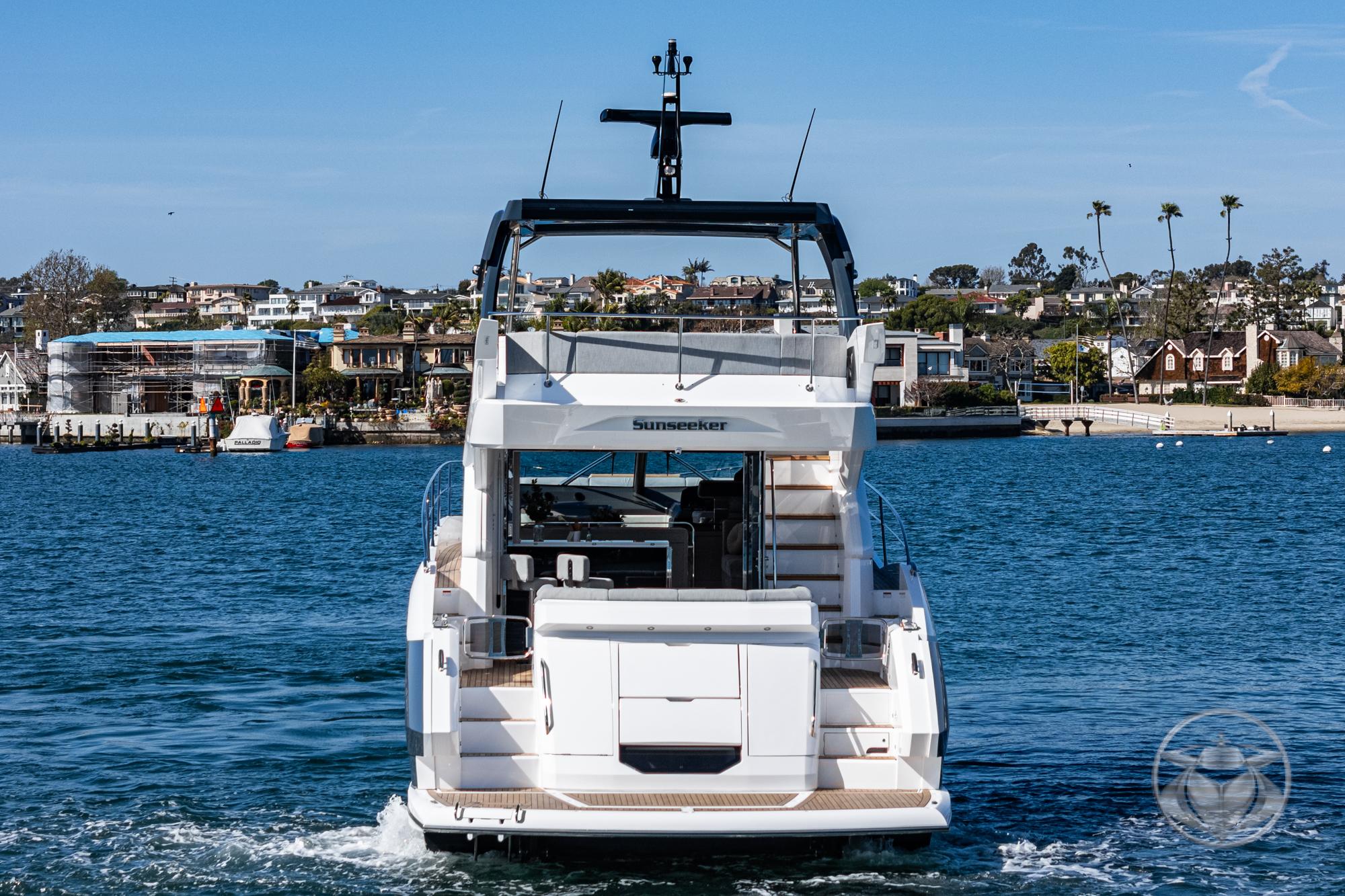 2025 Sunseeker Manhattan 55 #SS416 inventory image at Sun Country Marine Group, Newport Marina 2025 Sunseeker Manhattan 55 #SS416 inventory image at Sun Country Marine Group, Newport Marina