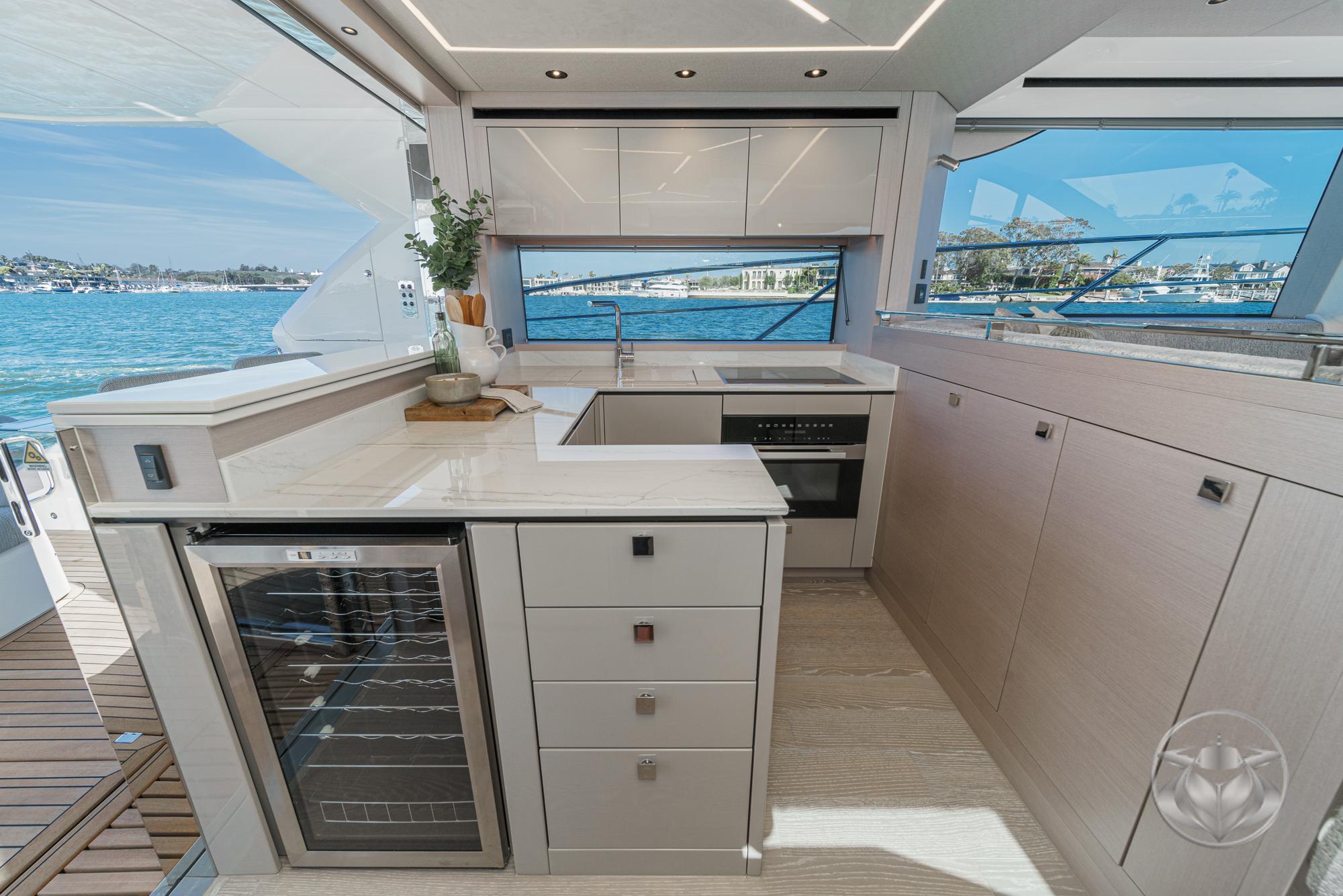 2025 Sunseeker Manhattan 55 #SS416 inventory image at Sun Country Marine Group, Newport Marina 2025 Sunseeker Manhattan 55 #SS416 inventory image at Sun Country Marine Group, Newport Marina