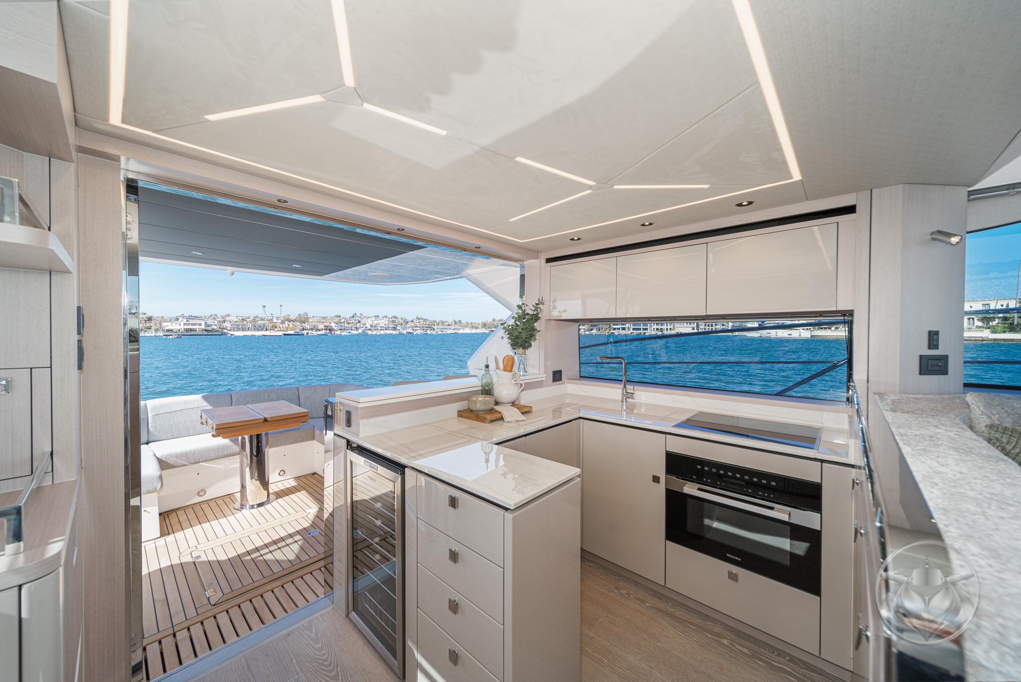 2025 Sunseeker Manhattan 55 #SS416 inventory image at Sun Country Marine Group, Newport Marina 2025 Sunseeker Manhattan 55 #SS416 inventory image at Sun Country Marine Group, Newport Marina