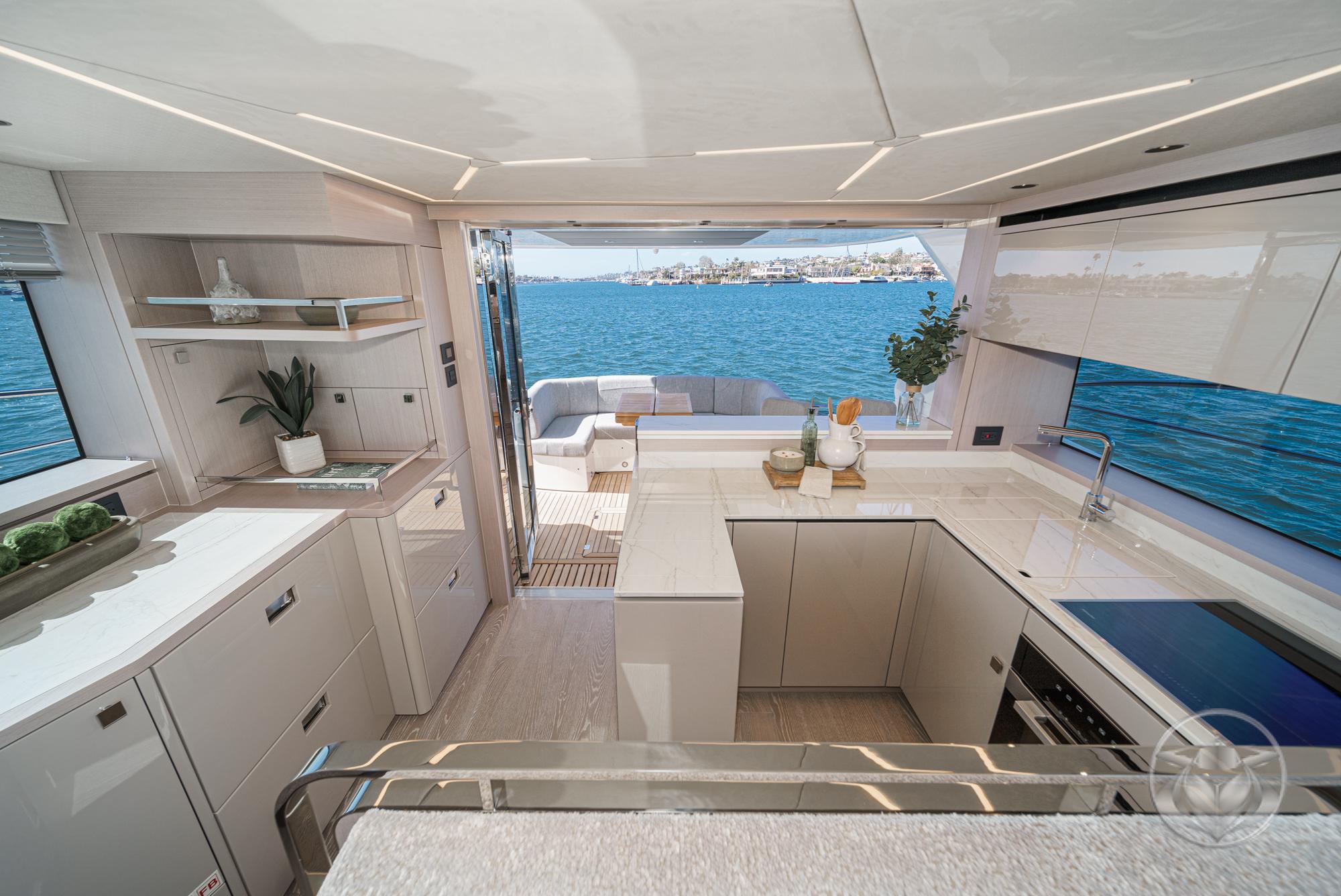 2025 Sunseeker Manhattan 55 #SS416 inventory image at Sun Country Marine Group, Newport Marina 2025 Sunseeker Manhattan 55 #SS416 inventory image at Sun Country Marine Group, Newport Marina