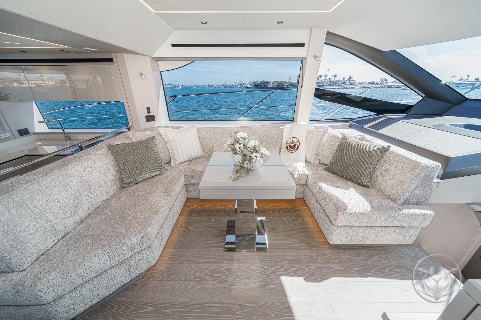 2025 Sunseeker Manhattan 55 #SS416 inventory image at Sun Country Marine Group, Newport Marina 2025 Sunseeker Manhattan 55 #SS416 inventory image at Sun Country Marine Group, Newport Marina