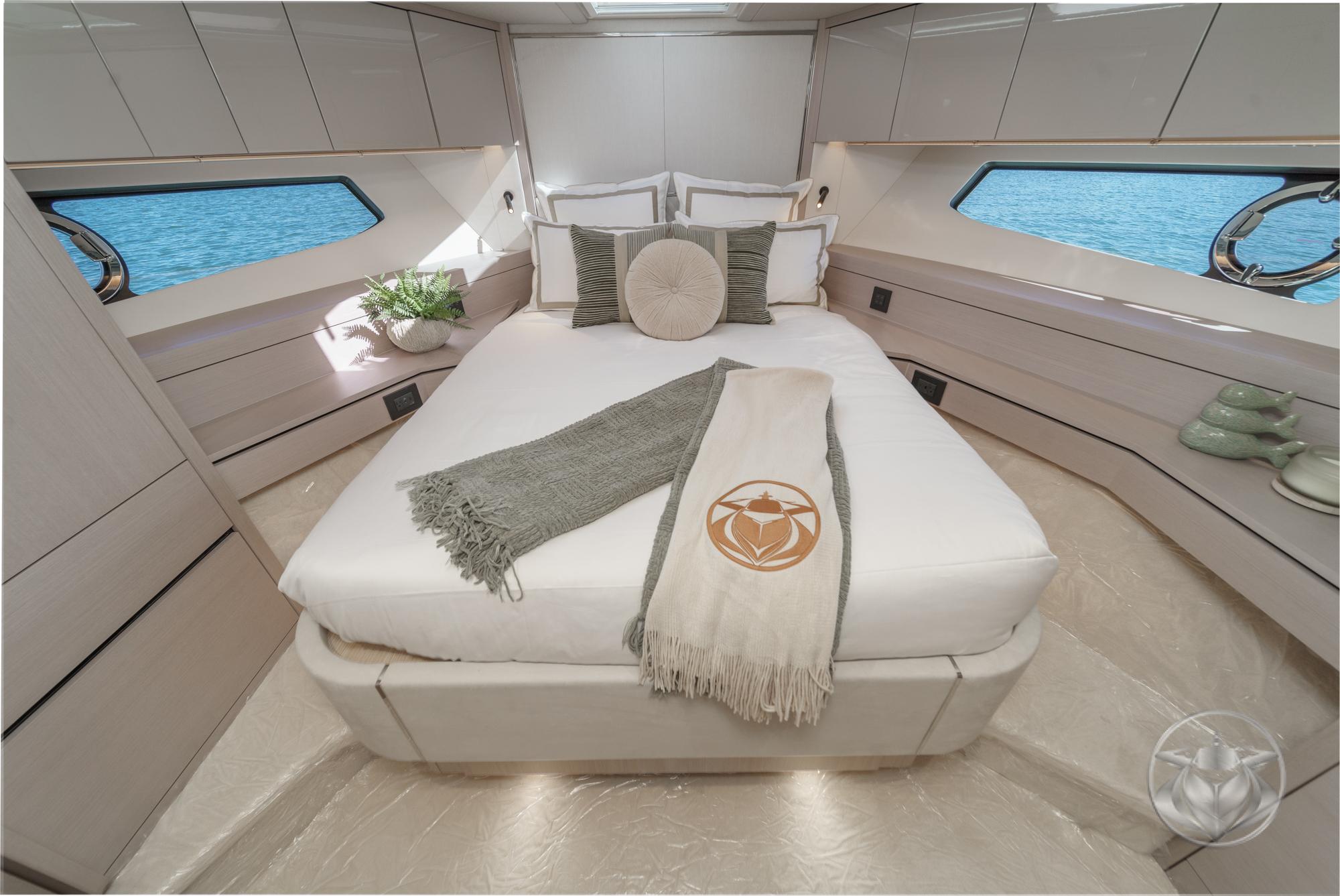 2025 Sunseeker Manhattan 55 #SS416 inventory image at Sun Country Marine Group, Newport Marina 2025 Sunseeker Manhattan 55 #SS416 inventory image at Sun Country Marine Group, Newport Marina